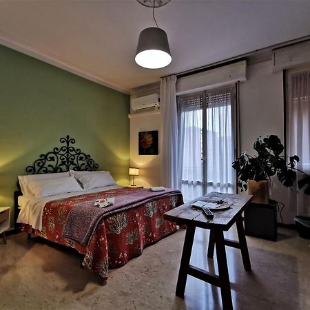 B&B Ospedale Maggiore Parma Affittacamere Экстерьер фото