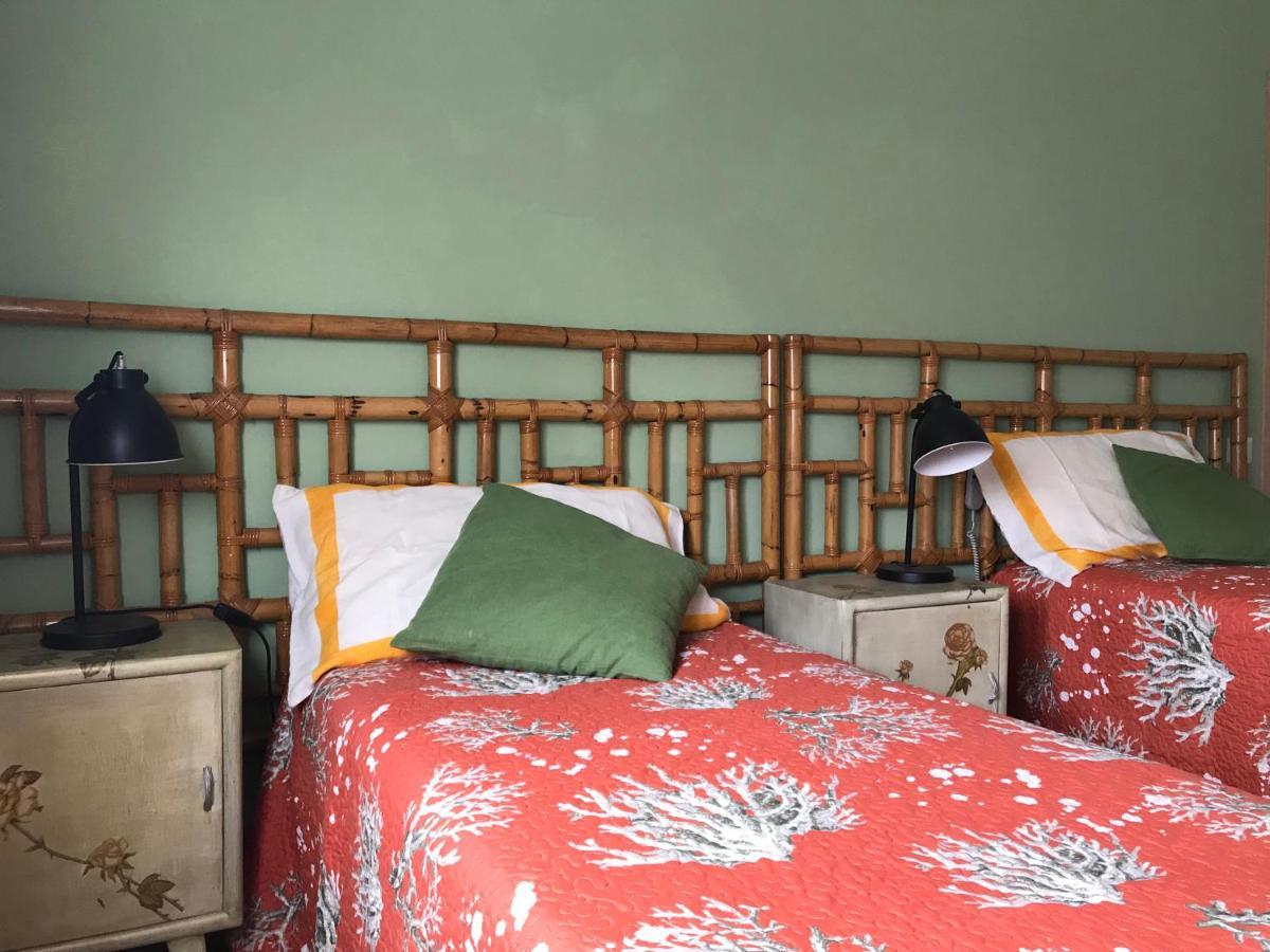 B&B Ospedale Maggiore Parma Affittacamere Экстерьер фото