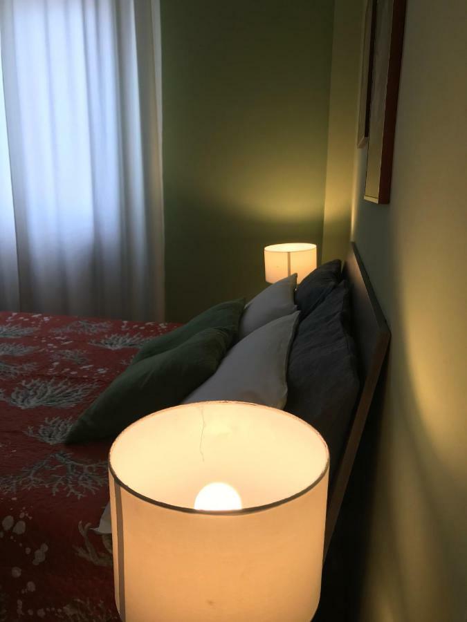B&B Ospedale Maggiore Parma Affittacamere Экстерьер фото