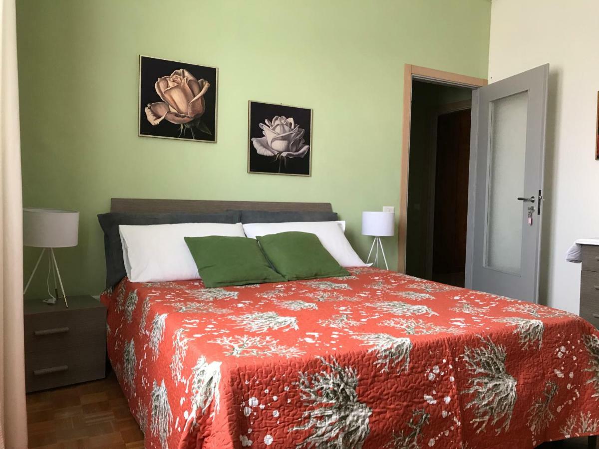 B&B Ospedale Maggiore Parma Affittacamere Экстерьер фото