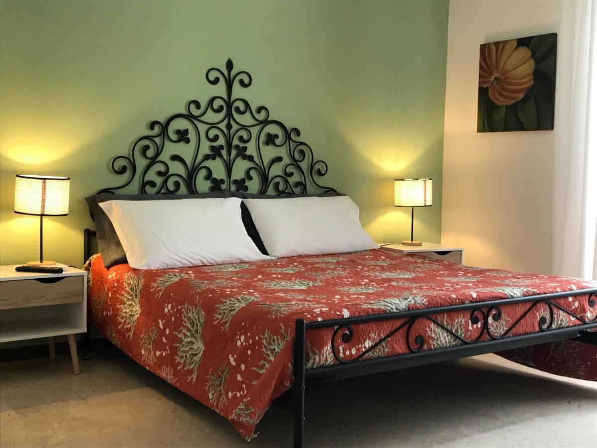 B&B Ospedale Maggiore Parma Affittacamere Экстерьер фото